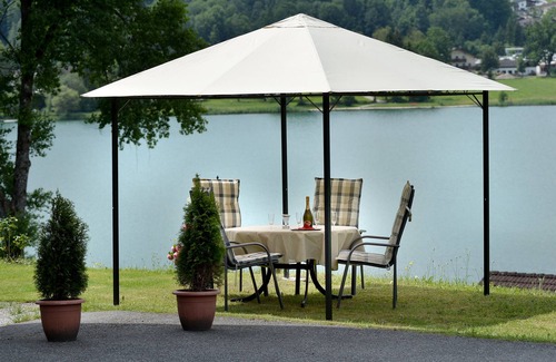 Kufstein Apartamento | Apartamento Seeblick Ticklhof am See