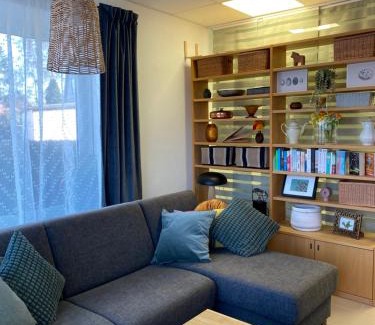 Pries Apartamento | Apartment Seehund