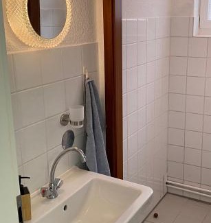 Pries Apartamento | Apartment Seehund