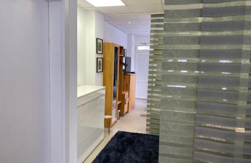 Pries Apartamento | Apartment Seehund