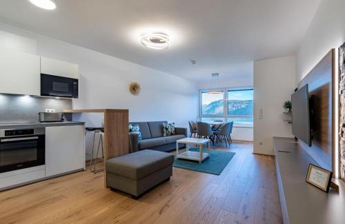 Annenheim Apartamento | Apartment Seensucht alpe maritima Ski & See-Top 25 by Interhome