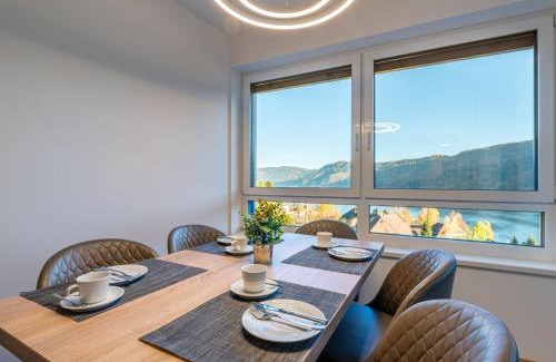 Annenheim Apartamento | Apartment Seensucht alpe maritima Ski & See-Top 25 by Interhome