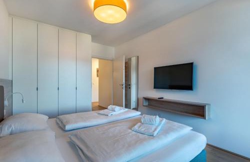 Annenheim Apartamento | Apartment Seensucht alpe maritima Ski & See-Top 25 by Interhome
