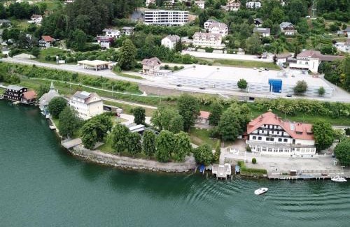 Annenheim Apartamento | Apartment Seensucht alpe maritima Ski & See-Top 25 by Interhome