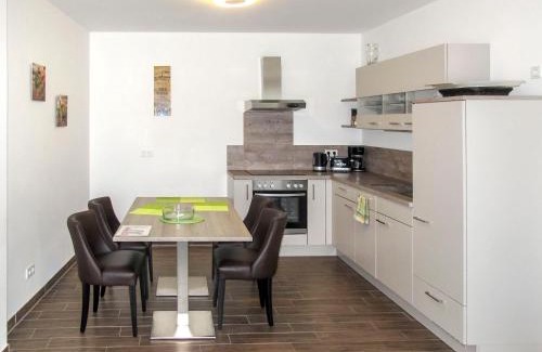Grossposna Apartamento | Apartment Seglerhütte by Interhome