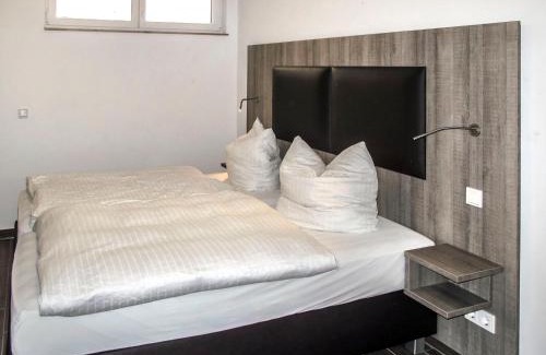 Grossposna Apartamento | Apartment Seglerhütte by Interhome