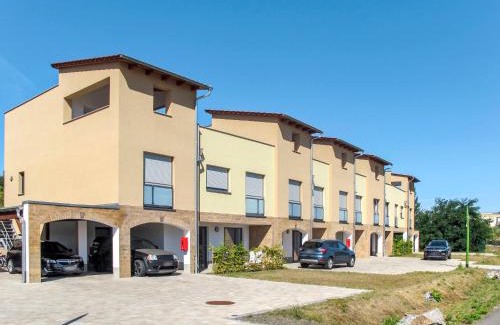 Grossposna Apartamento | Apartment Seglerhütte by Interhome
