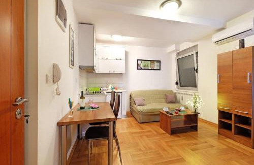 Vukov Spomenik Apartamento | Apartment SEIF 1