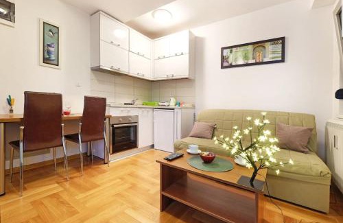 Vukov Spomenik Apartamento | Apartment SEIF 1