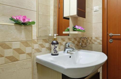 Vukov Spomenik Apartamento | Apartment SEIF 1