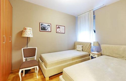 Vukov Spomenik Apartamento | Apartment SEIF 2