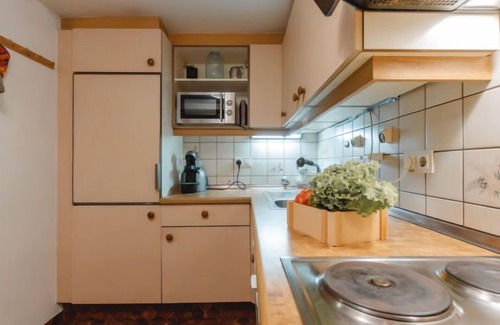 Bad Hofgastein Apartamento | Apartamento Selma by Interhome