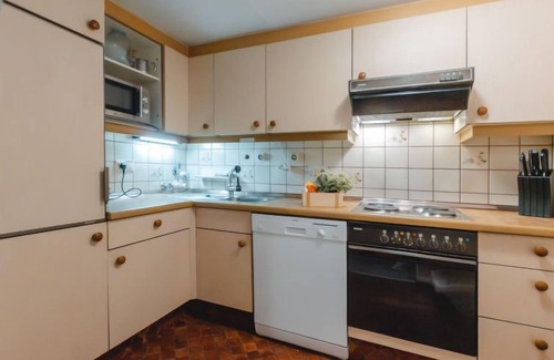 Bad Hofgastein Apartamento | Apartamento Selma by Interhome