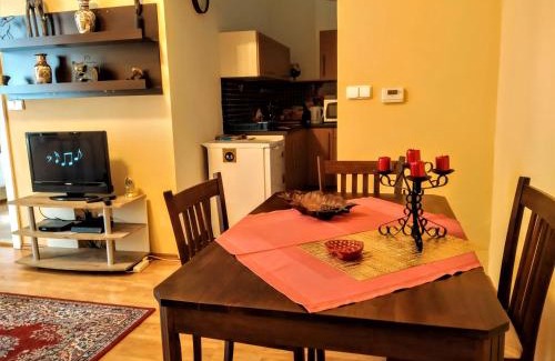 Zizkov Apartamento | Apartment Sense of Zizkov