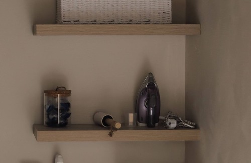 Creil Apartamento | Apartment Sept, a jewel in the city center
