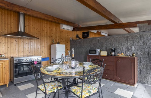 Piedimonte Etneo Apartamento | Apartamento Serena by Interhome