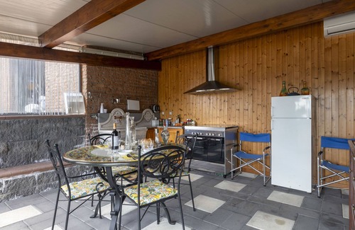 Piedimonte Etneo Apartamento | Apartamento Serena by Interhome