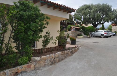 Serra-di-Ferro Apartamento | Apartamento 'Serra-di-ferro Corse' con balcón y Wi-Fi