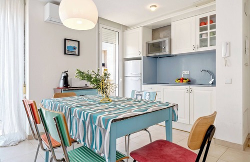 Costa Dorada Apartamento | Apartamento 'Sf1' con Wi-Fi y aire acondicionado