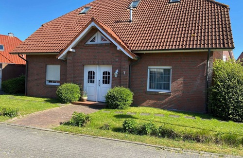 Altfunnixsiel Apartamento | Pastor del apartamento