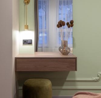Yavory Apartamento | Apartment Shevchenko st.,New building