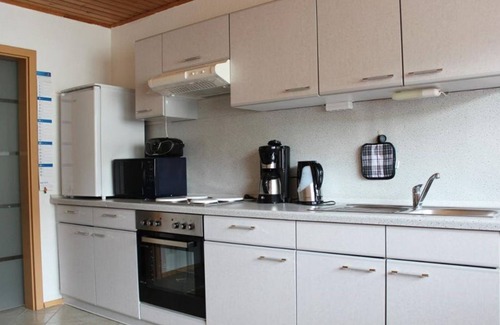 Ranschbach Apartamento | Apartamento, ducha, aseo, cabina de infrarrojos - Apartamento "Zur Quelle"