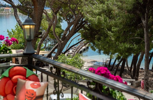 Ratac Casa | Apartment Sidus Beachfront