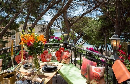 Ratac Casa | Apartment Sidus Beachfront