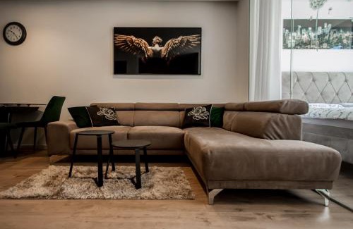 Solin Apartamento | Apartment Sika