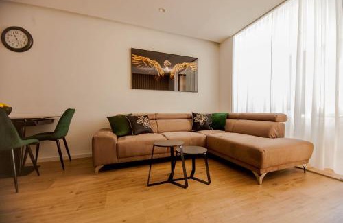 Solin Apartamento | Apartment Sika