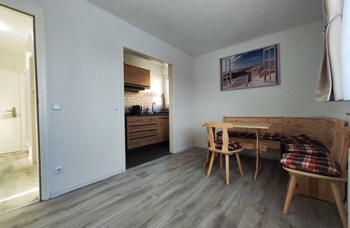 Sindelfingen Apartamento | Apartamento 'Silverstar' con Wi-Fi