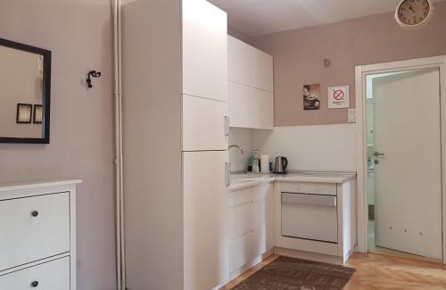 Valjevo Apartamento | Apartment Simić