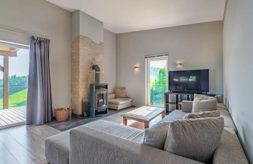 Sankt Urban Apartamento | Apartment Simonhöhe Kärntentraum-2 by Interhome