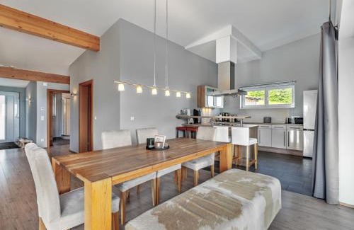 Sankt Urban Apartamento | Apartment Simonhöhe Kärntentraum-2 by Interhome