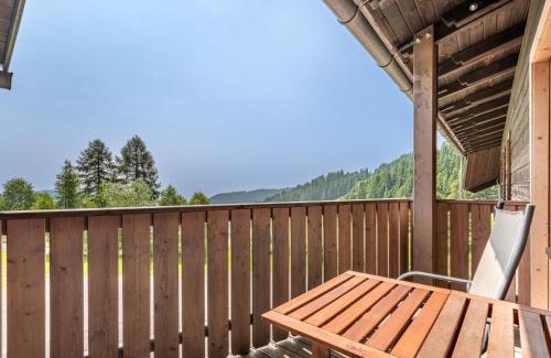 Sankt Urban Apartamento | Apartment Simonhöhe Veitsberg by Interhome
