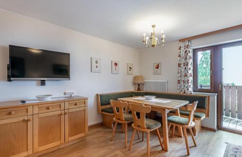 Sankt Urban Apartamento | Apartment Simonhöhe Veitsberg by Interhome