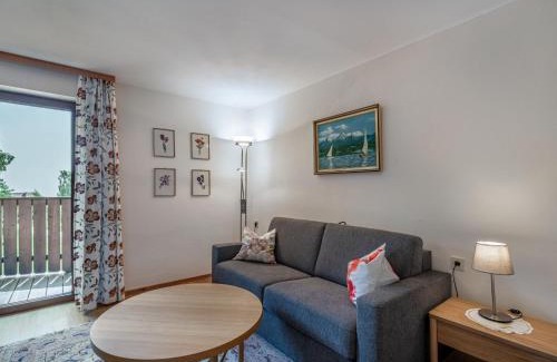 Sankt Urban Apartamento | Apartment Simonhöhe Veitsberg by Interhome