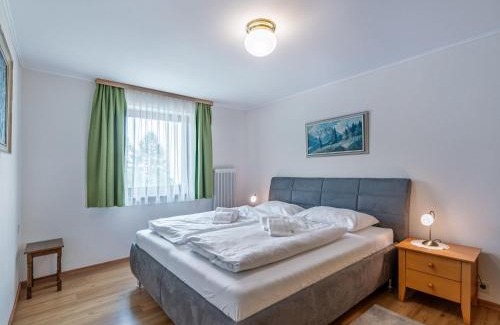 Sankt Urban Apartamento | Apartment Simonhöhe Veitsberg by Interhome