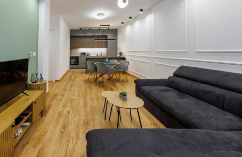 Grbavica Apartamento | Apartment Simpatico