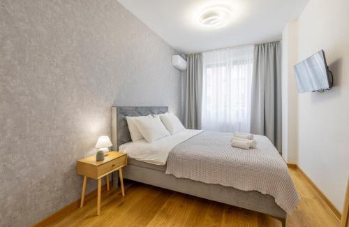 Grbavica Apartamento | Apartment Simpatico