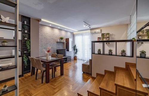 Grbavica Apartamento | Apartment Simpatico