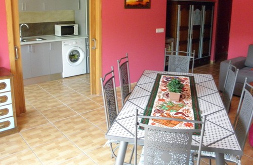 Gata Apartamento | Apartamento (SINUHÉ)
