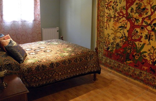 Gata Apartamento | Apartamento (SINUHÉ)