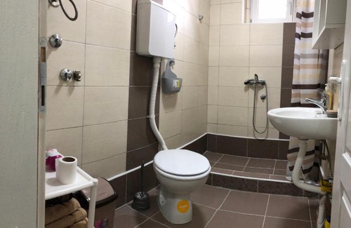 Kraljevo Apartamento | Apartment SISTERS