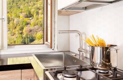 Paquier Apartamento | Maison Rue de La Neige con acceso rápido a los remontes de Valtournenche y un tiro de piedra de la Grande Pi