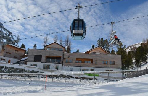 Turracher Hohe Apartamento | Apartment Ski in - Ski out