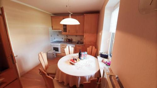Goreljek Apartamento | Apartment Ski Sara Pokljuka
