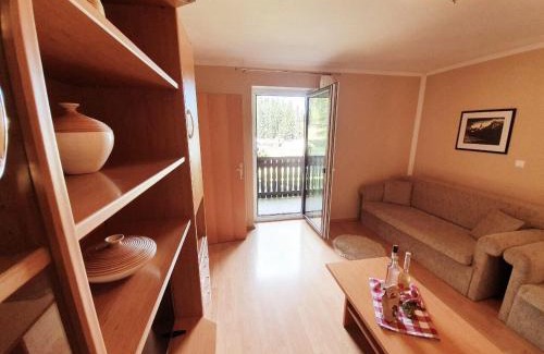 Goreljek Apartamento | Apartment Ski Sara Pokljuka