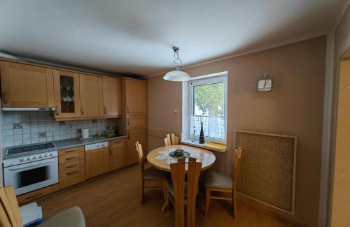 Goreljek Apartamento | Apartment Ski Sara Pokljuka
