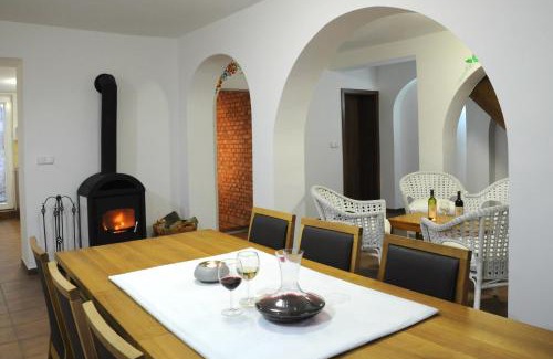 Mutenice Casa | Apartment Sklipek Alsop